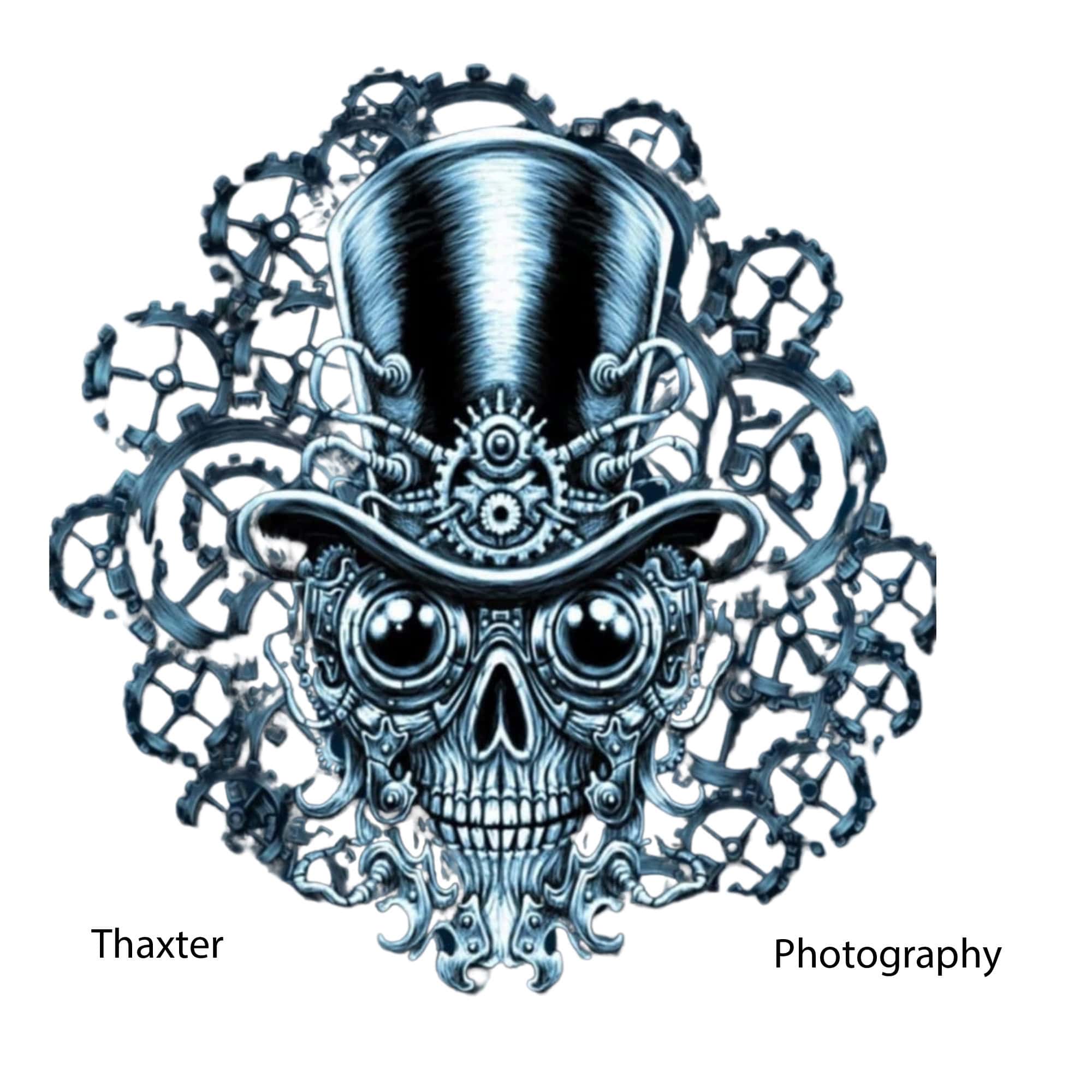 The Canadian Thaxter